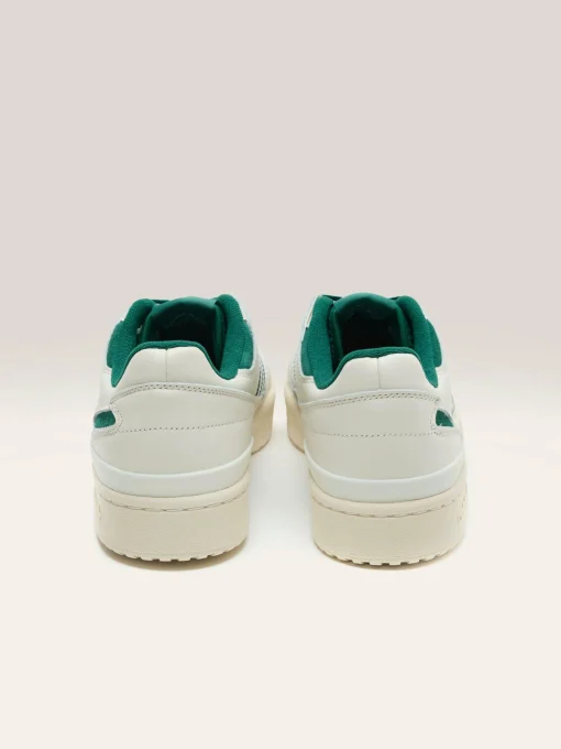 ADIDAS Forum Low CL Pour Hommes