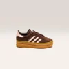 ADIDAS Gazelle Bold Pour Femmes
