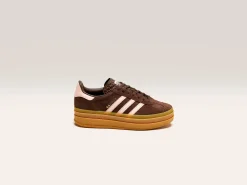 ADIDAS Gazelle Bold Pour Femmes