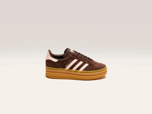 ADIDAS Gazelle Bold Pour Femmes