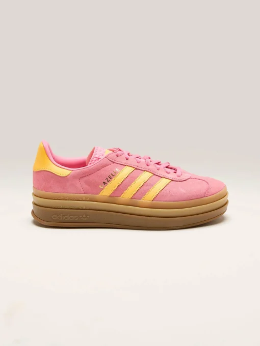 ADIDAS Gazelle Bold Pour Femmes