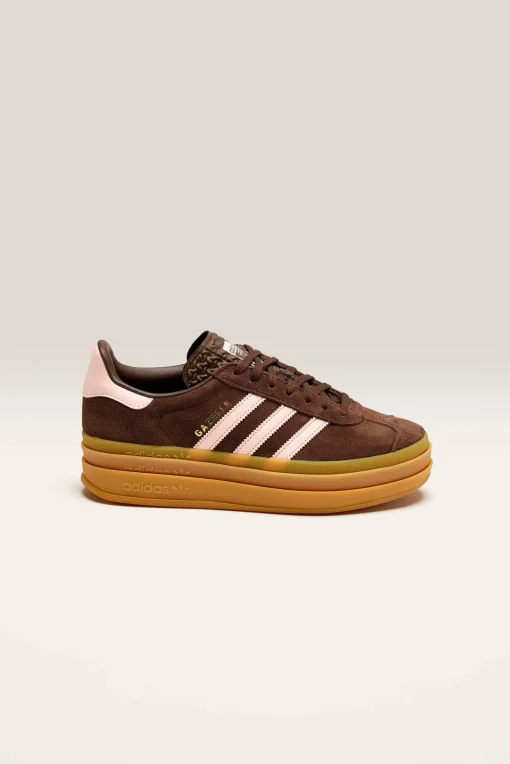 ADIDAS Gazelle Bold Pour Femmes