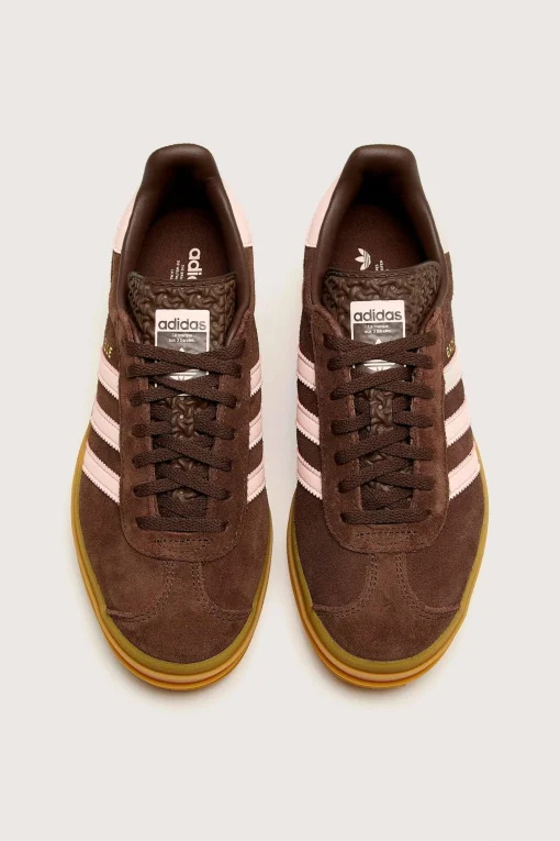 ADIDAS Gazelle Bold Pour Femmes