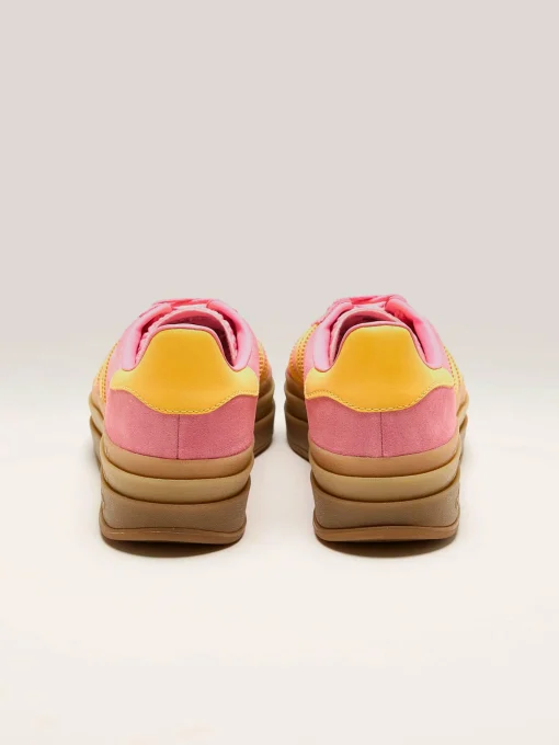 ADIDAS Gazelle Bold Pour Femmes