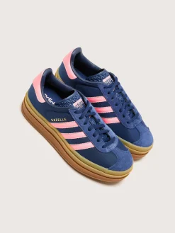 ADIDAS Gazelle Bold Pour Femmes
