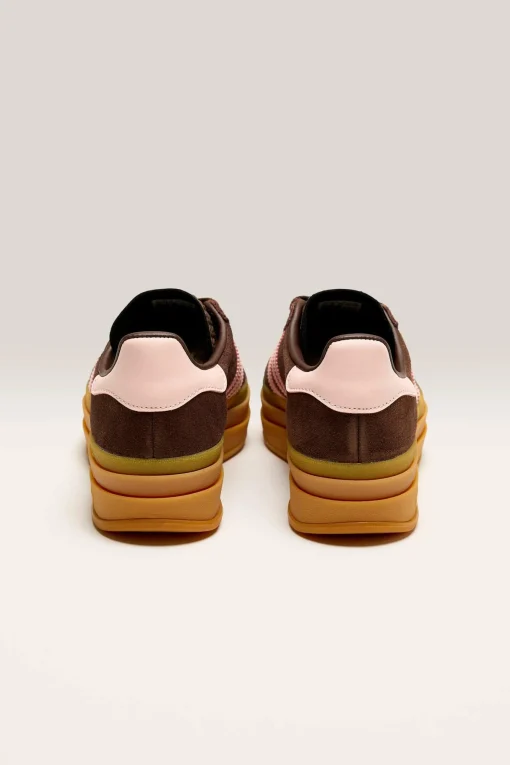 ADIDAS Gazelle Bold Pour Femmes