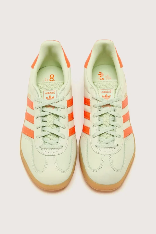 ADIDAS Gazelle Indoor Pour Femmes
