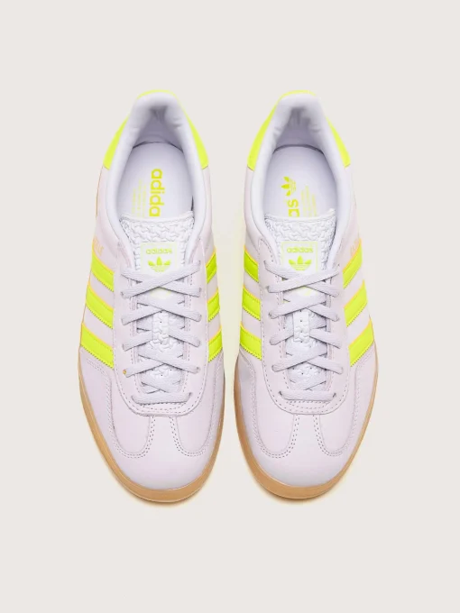ADIDAS Gazelle Indoor Pour Femmes