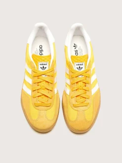 ADIDAS Gazelle Indoor Pour Femmes