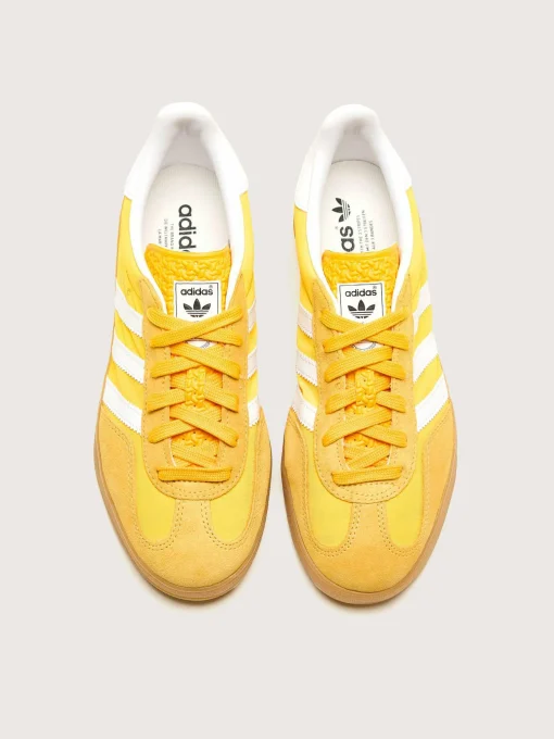 ADIDAS Gazelle Indoor Pour Femmes