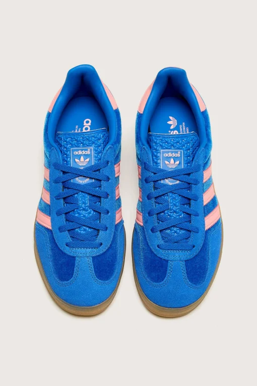 ADIDAS Gazelle Indoor Pour Femmes