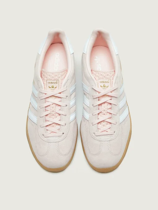 ADIDAS Gazelle Indoor Pour Femmes