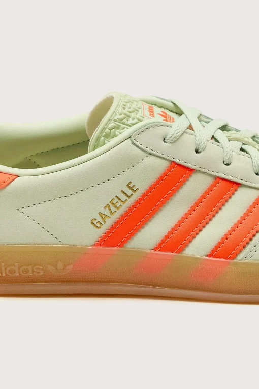 ADIDAS Gazelle Indoor Pour Femmes