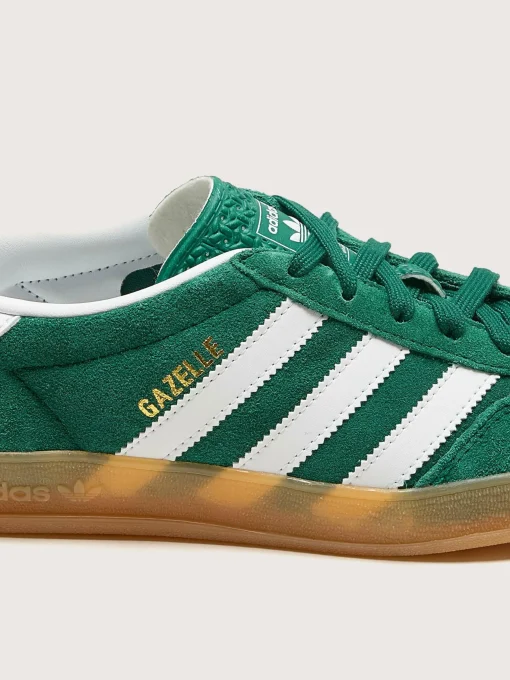 ADIDAS Gazelle Indoor Pour Femmes