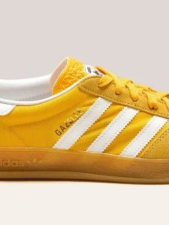 ADIDAS Gazelle Indoor Pour Femmes