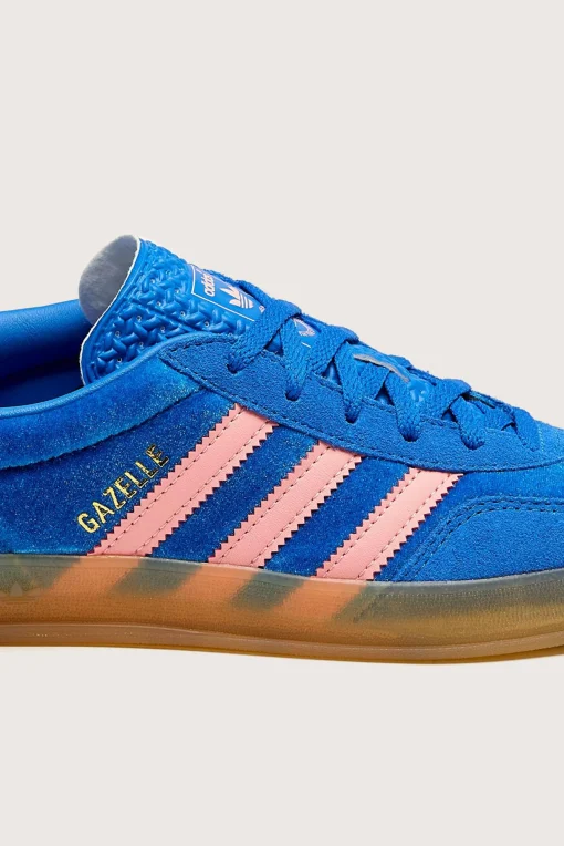 ADIDAS Gazelle Indoor Pour Femmes