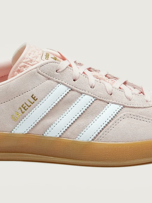 ADIDAS Gazelle Indoor Pour Femmes