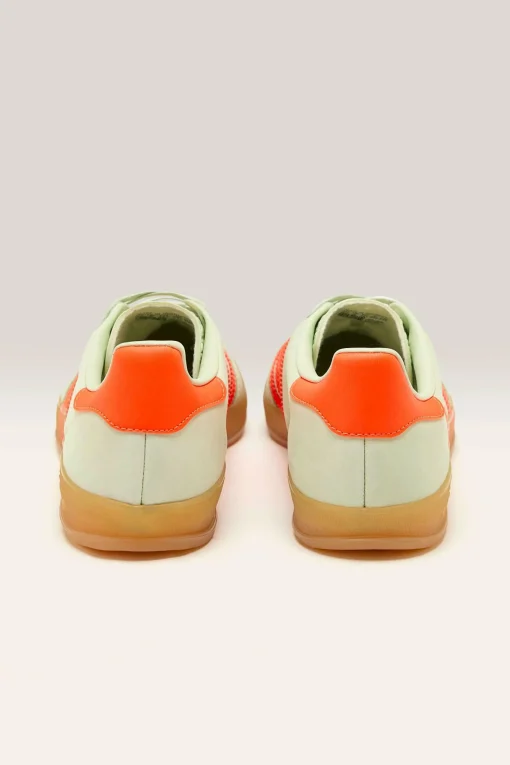 ADIDAS Gazelle Indoor Pour Femmes