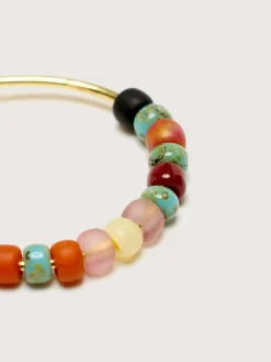 ANNI LU Boucles D'oreilles Maya Beach