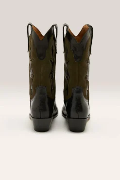 ANTHOLOGY Bottes Cowboy Wanda