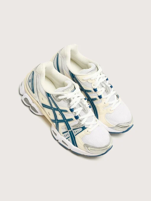 ASICS Gel-Nimbus 9 Pour Femmes