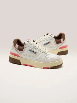 AUTRY CLC Low Pour Femmes