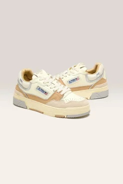 AUTRY CLC Low Pour Femmes