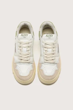 AUTRY CLC Low Pour Femmes