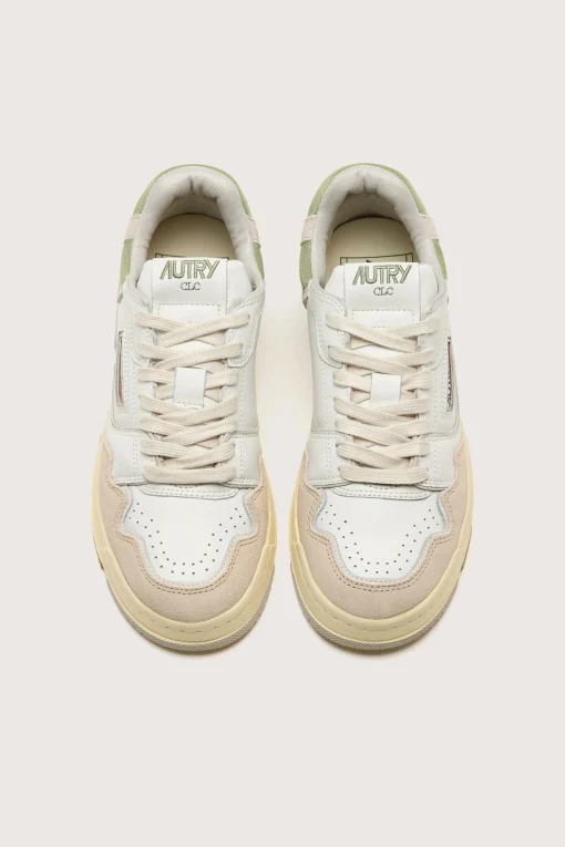 AUTRY CLC Low Pour Femmes