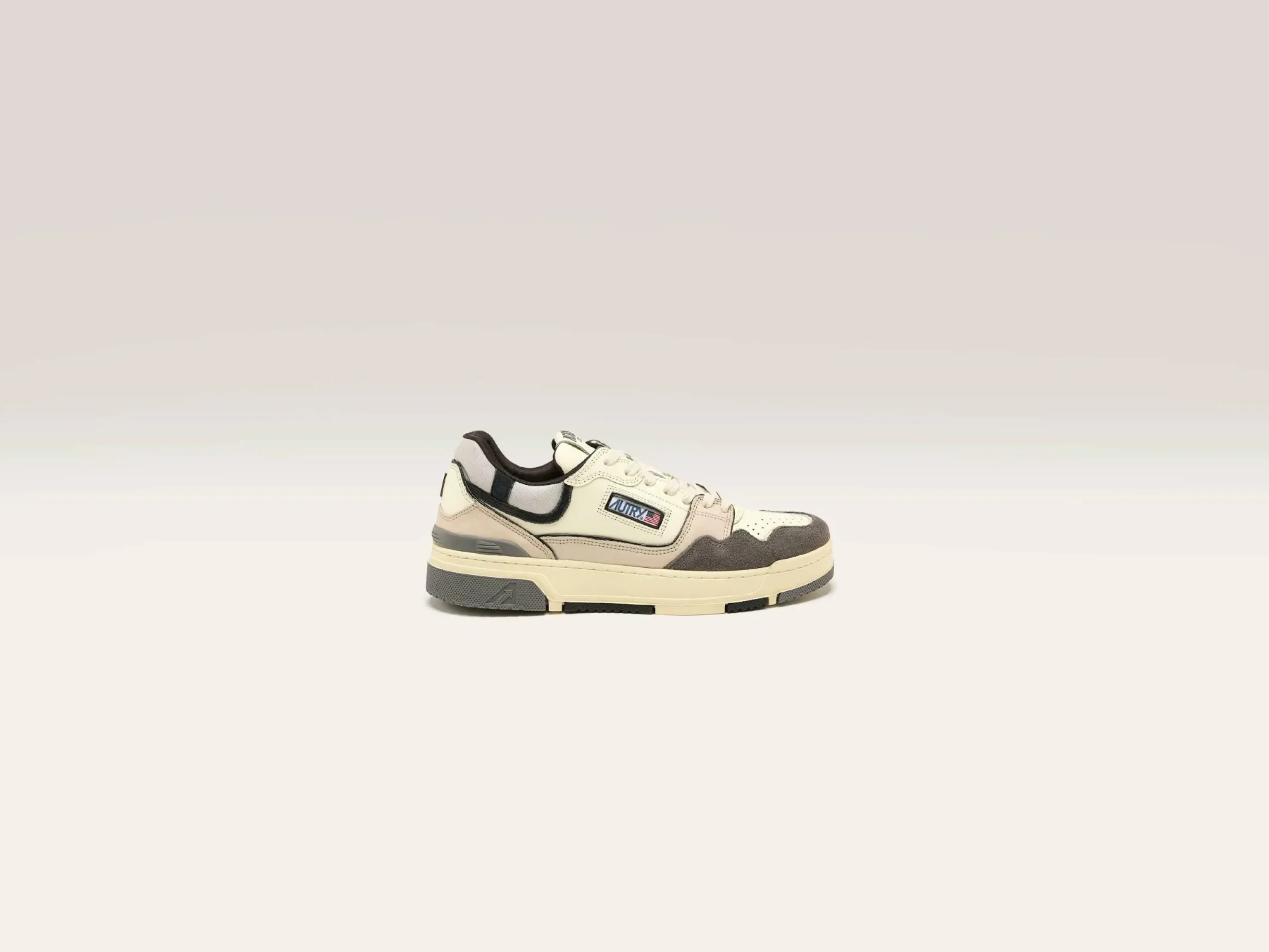 AUTRY CLC Low Pour Homme