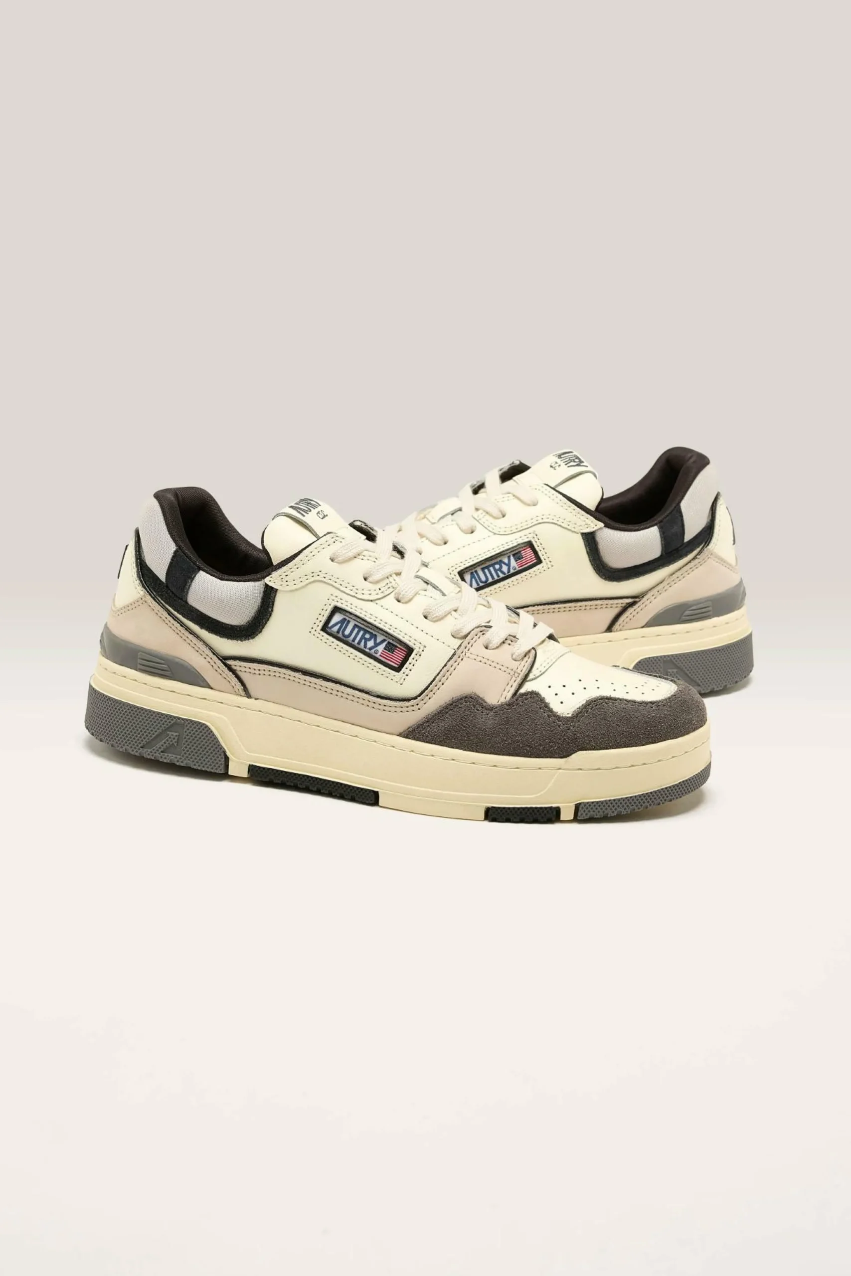 AUTRY CLC Low Pour Homme