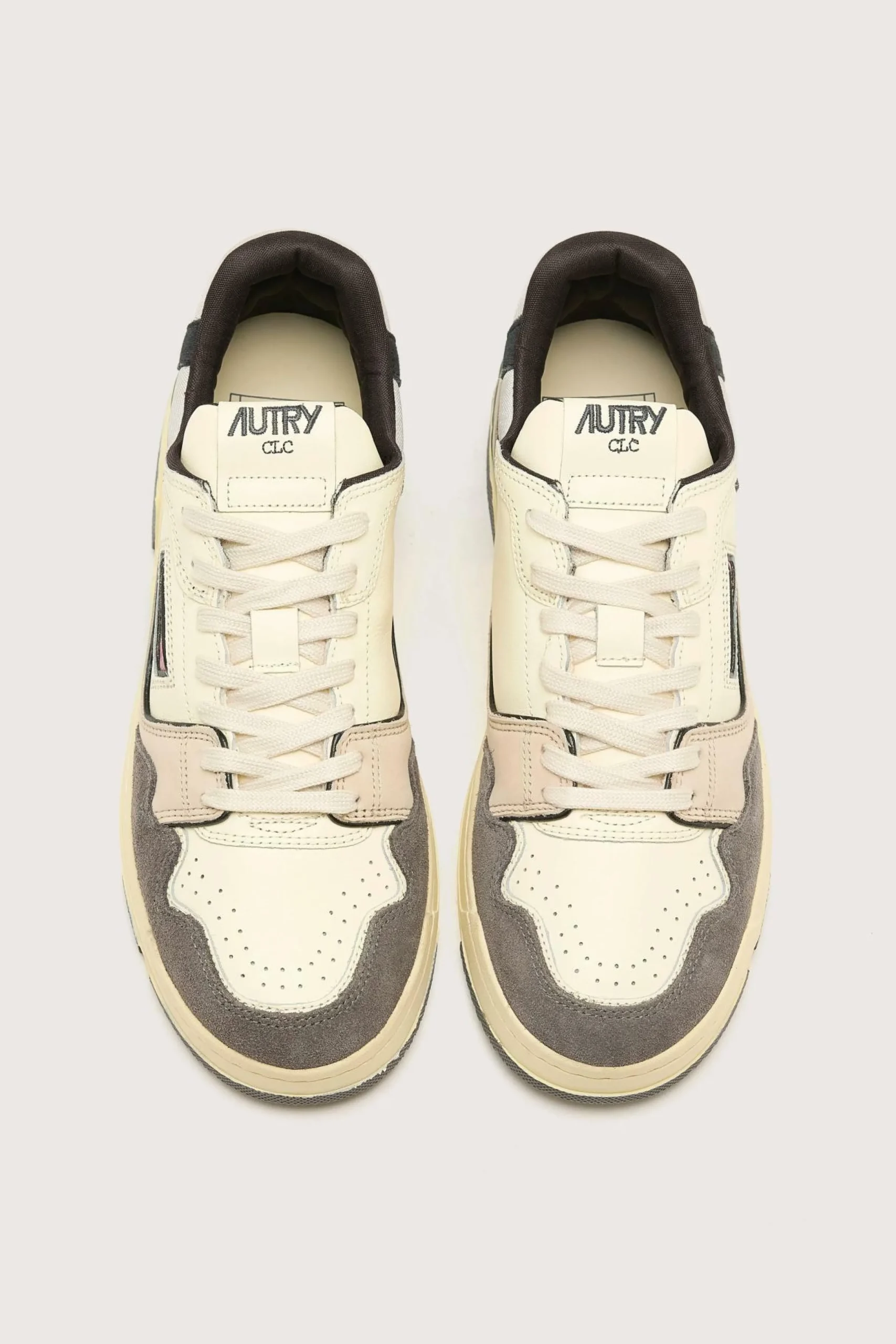 AUTRY CLC Low Pour Homme