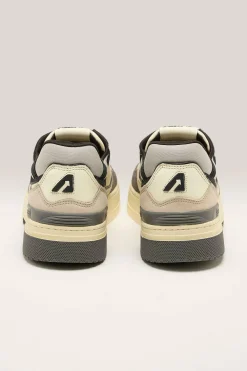 AUTRY CLC Low Pour Homme