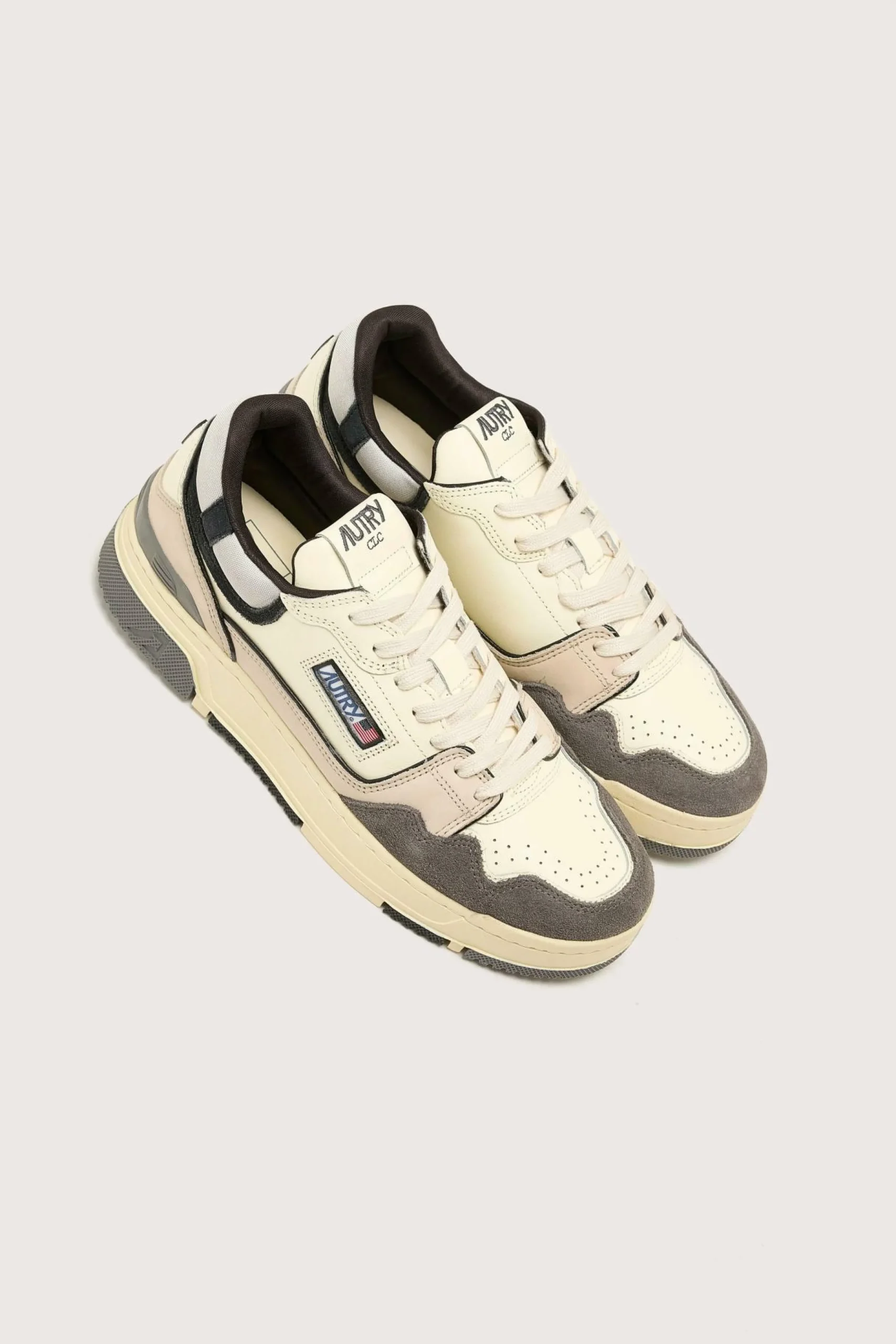 AUTRY CLC Low Pour Homme