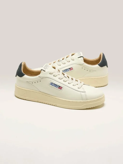 AUTRY Dallas Low Pour Hommes