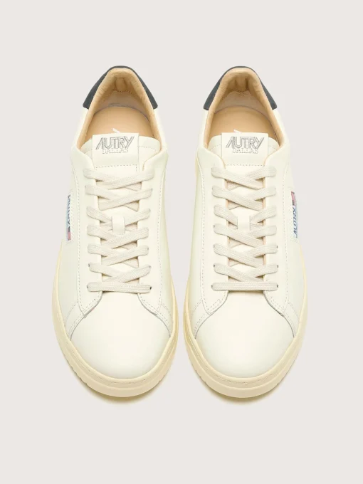 AUTRY Dallas Low Pour Hommes