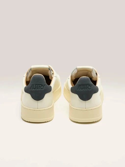AUTRY Dallas Low Pour Hommes