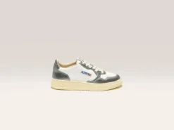 AUTRY Medalist Low Bicolor Pour Femmes