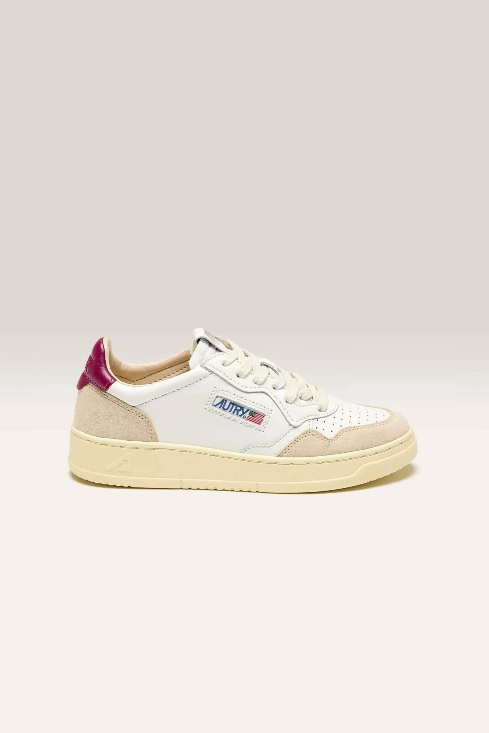 AUTRY Medalist Low Pour Femmes