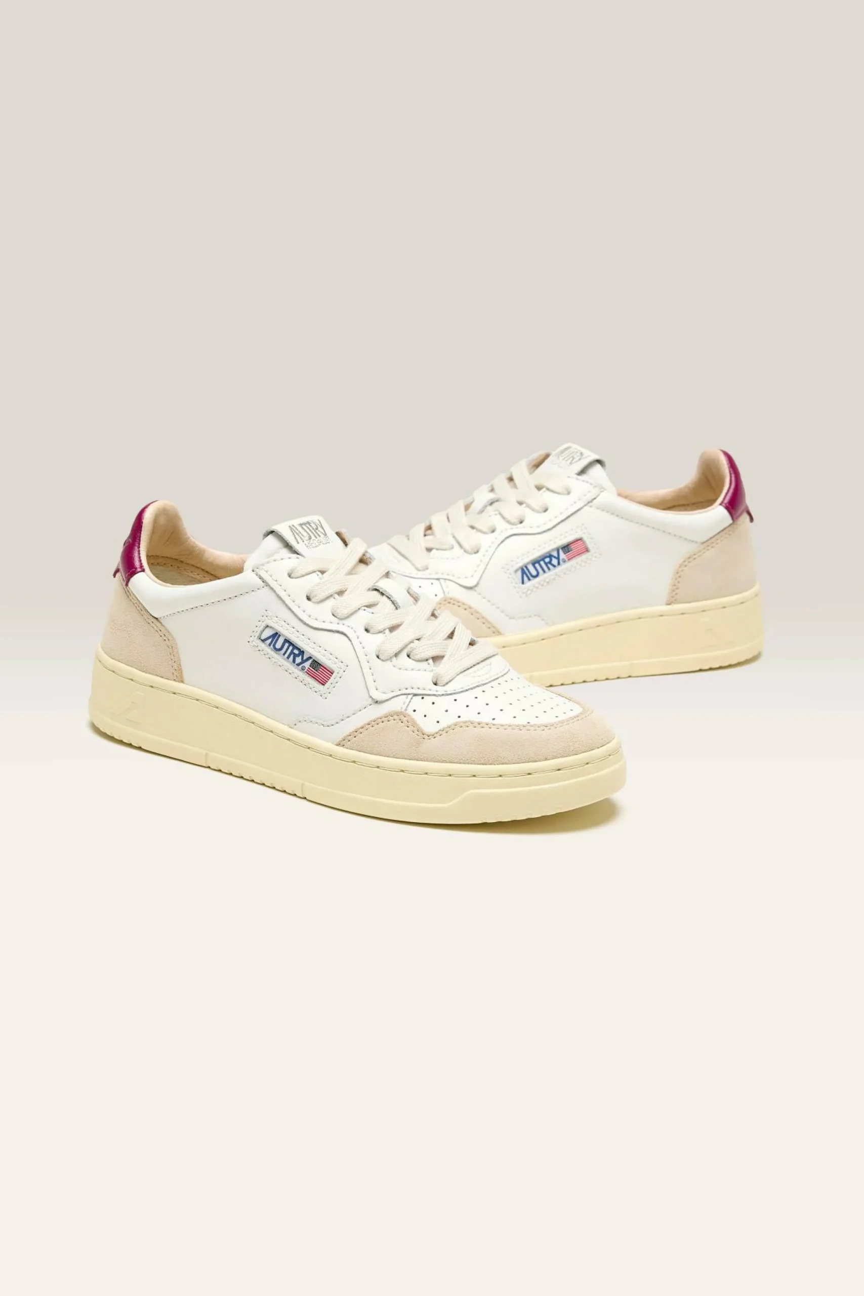 AUTRY Medalist Low Pour Femmes