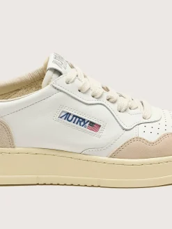 AUTRY Medalist Low Pour Femmes