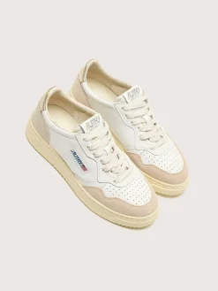 AUTRY Medalist Low Pour Femmes