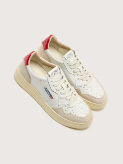 AUTRY Medalist Low Pour Femmes