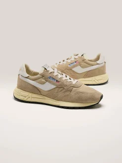 AUTRY Reelwind Low Pour Hommes