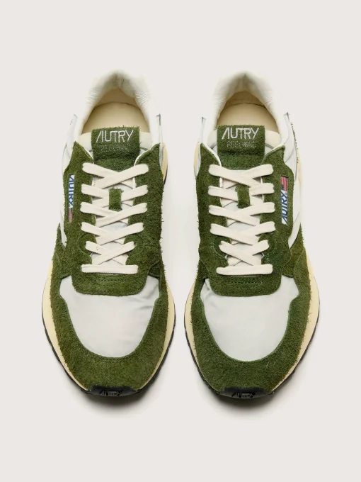 AUTRY Reelwind Low Pour Hommes