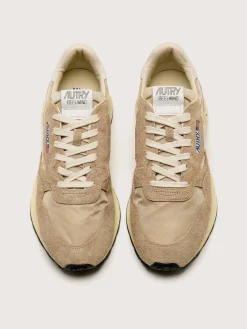 AUTRY Reelwind Low Pour Hommes