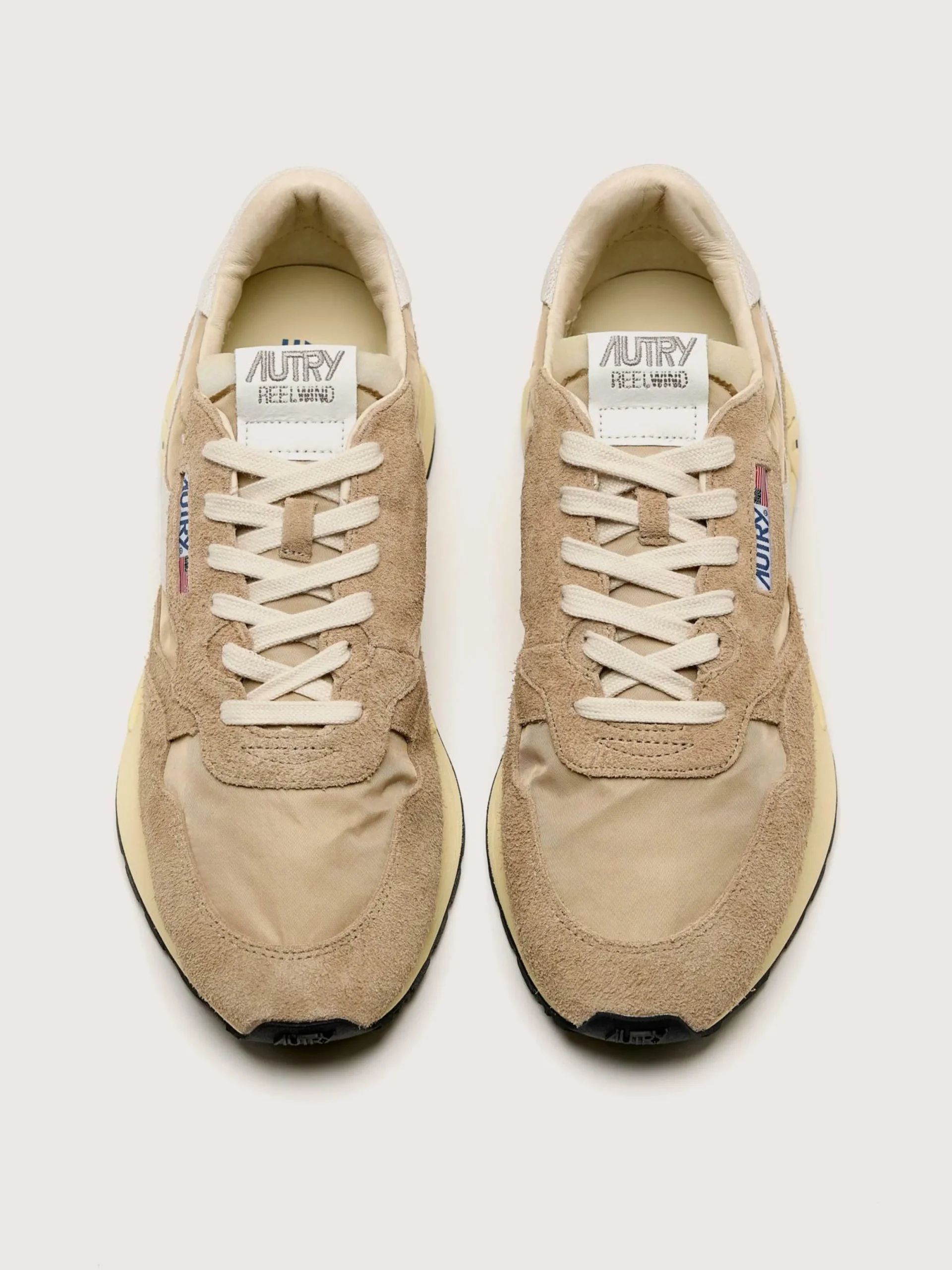 AUTRY Reelwind Low Pour Hommes