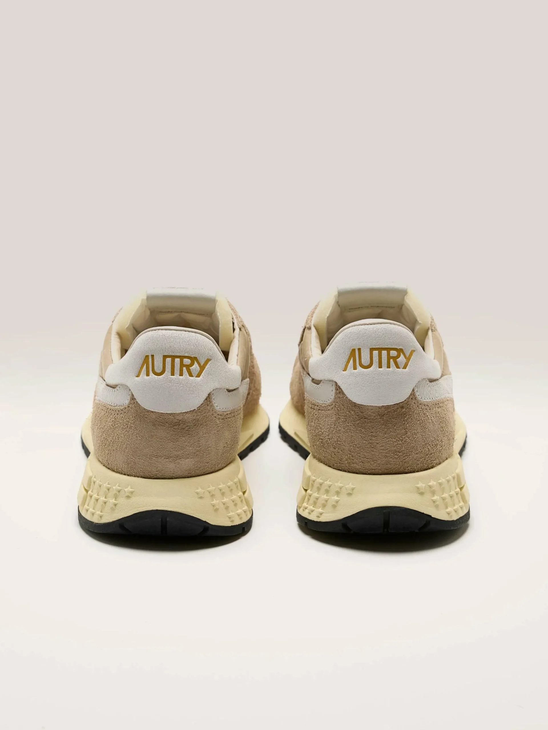 AUTRY Reelwind Low Pour Hommes