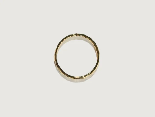 BDM STUDIO Bague Illusion