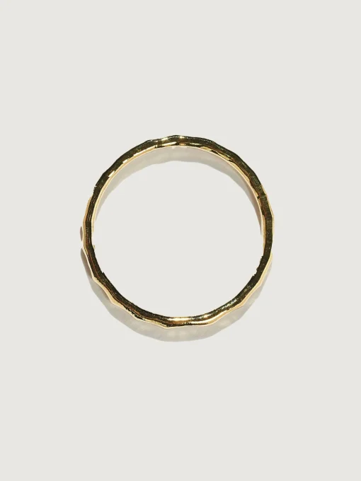 BDM STUDIO Bague Illusion